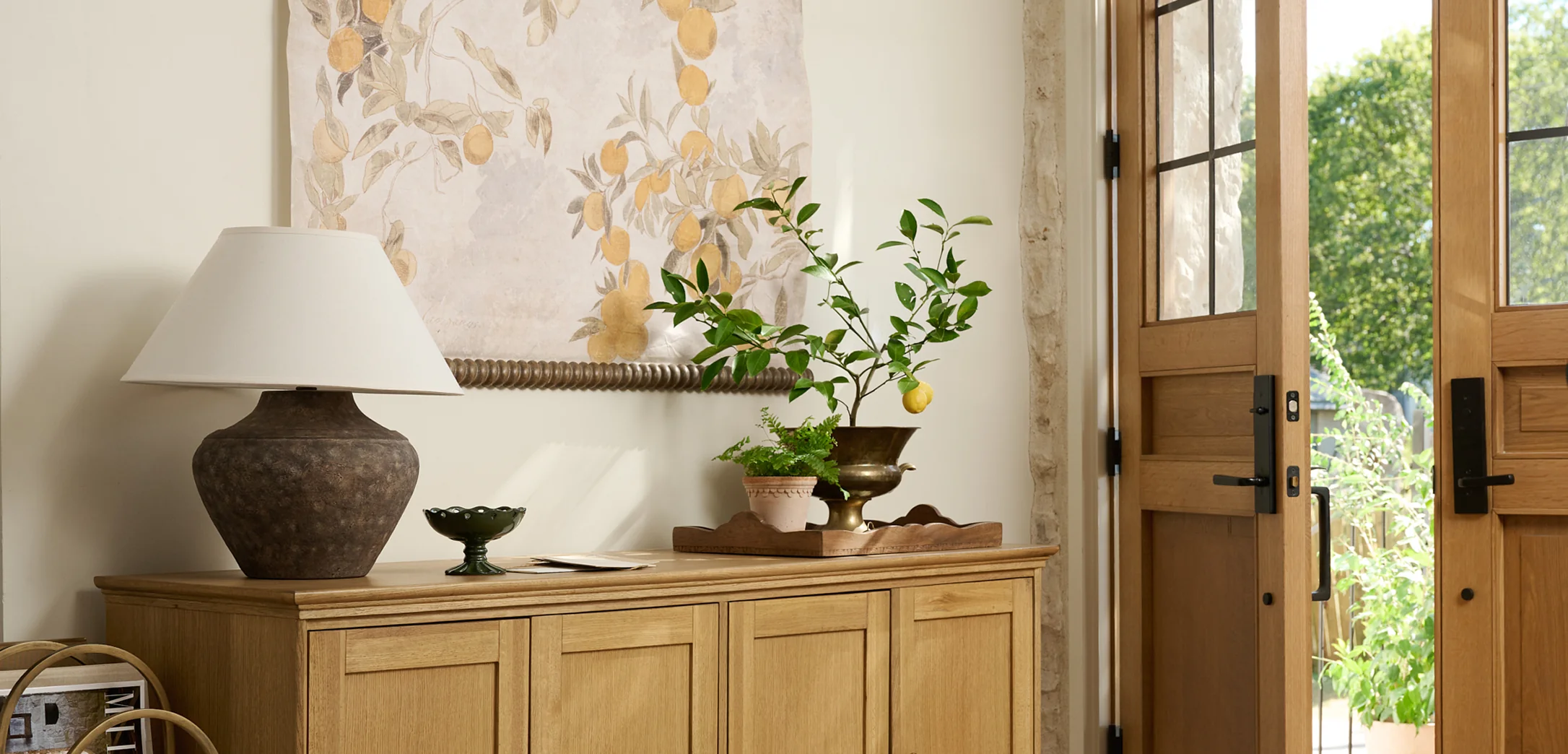 Create a Home With Purpose